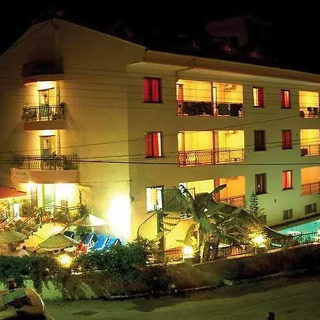 The S & Aparthotel 2*