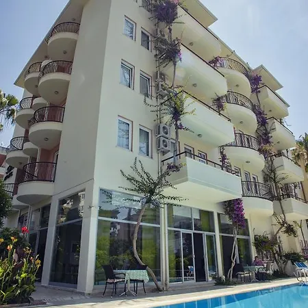 The S & 2* Alanya